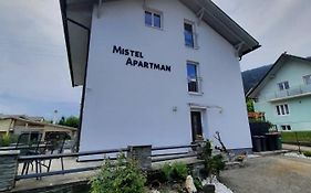 Mistel Apartman